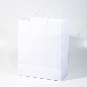 SACOLA PARA PRES. CROMUS BRANC G.G 39X32,0X16CM (PCT COM10) em Pedra Bela SP