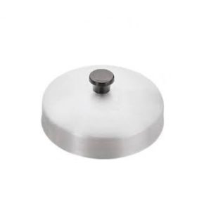 ABAFADOR ALUMÍNIO N.14 HAMBURGUER em Pedra Bela SP