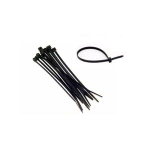 ABRAÇADEIRAS DE NYLON  15 CM FN (PCT COM200X3,6) em Pedra Bela SP