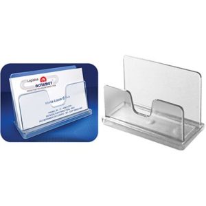 ACESSÓRIO PARA MESA ACRIM PARA CARTÃO DE VISITA CR  (70800)
