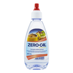 ADOCANTE DIETÉTICO ZERO CAL 100 ML