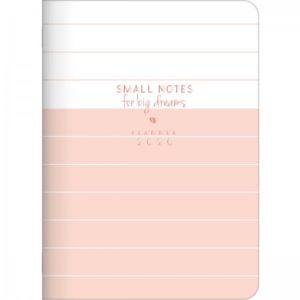 AGENDA TILIBRA 2020 PLANNER 20FLS SOHO