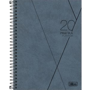 AGENDA TILIBRA 2020 PLANNER 96FLS