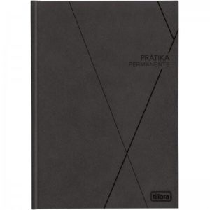 AGENDA TILIBRA PERMANENT PRATIKA