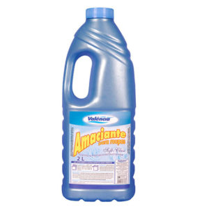 AMACIANTE PARA ROUPA VALÊNCIA (FC COM02LTS) em Pedra Bela SP