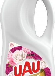 AMACIANTE UAU PERFUMES - ELEGANCE (FR COM2LTS)