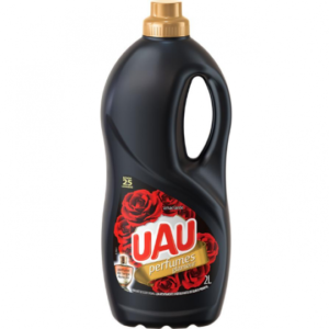 AMACIANTE UAU PERFUMES - GLAMOUR (FR COM2LTS)