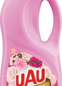 AMACIANTE UAU PERFUMES - ROMANCE                    (FR COM2LTS) em Pedra Bela SP