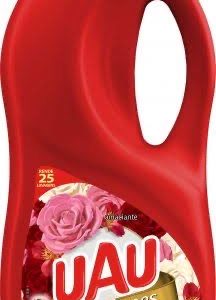 AMACIANTE UAU PERFUMES - SEDUCAO                    (FR COM2LTS) em Pedra Bela SP