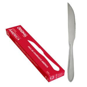 AMERICA FACA DE CHURRASCO em Pedra Bela SP