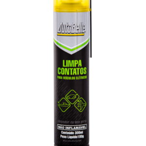 AUTOBELLE - LIMpa CONTATOS 300ML