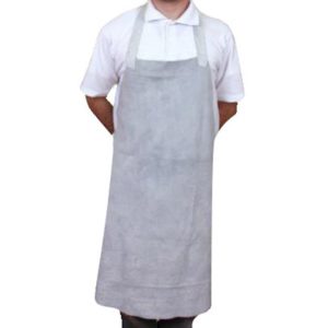 AVENTAL METALÚRGICO