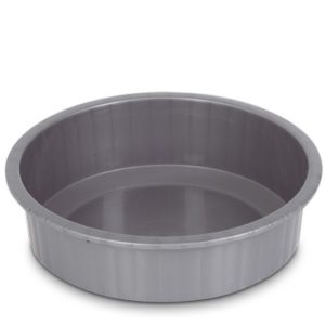 BACIA CANELADA 5,5LTS em Pedra Bela SP