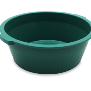 BACIA CANELADA GIGANTE 28 LTS