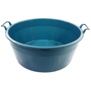 BACIA PLAST 80 LTS GIGANTE ARQPLAST em Pedra Bela SP