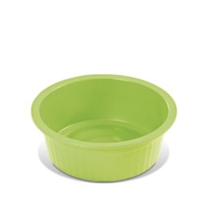 BACIA PLAST CANELADA 04LTS em Pedra Bela SP