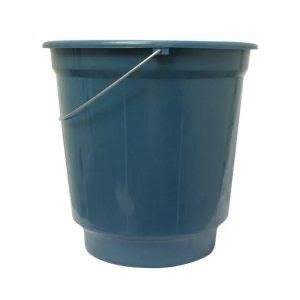 BALDE PLAST 15LTS ARQPLAST