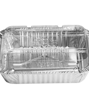 BAND ALUMÍNIO WYDA   135GR 098X127  D00 em Pedra Bela SP