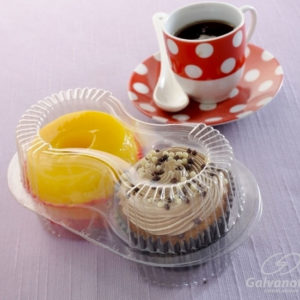 G 14  PARA02 CUP-CAKE                (CX COM100) em Pedra Bela SP