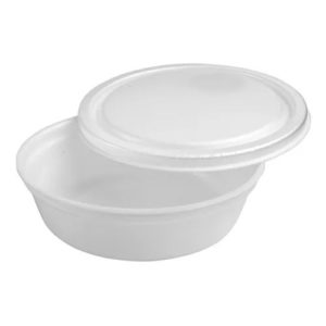 BANDEJA ISOPOR DARNEL R104 950ml