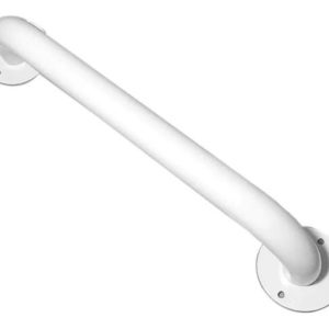 BARRA DE SEGURANÇA PINTURA 40CM