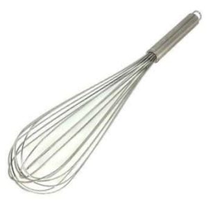 BATEDOR DE OVOS 35CM em Pedra Bela SP