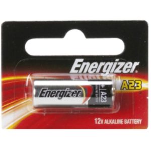 BATERIA EVEREADY MAX 12V A23