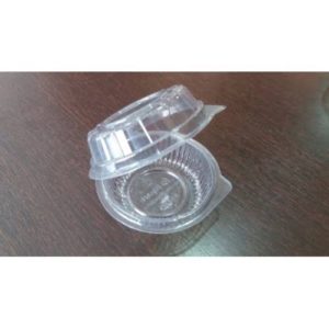 BIpaCK - BP 642 DOCE REDONDO MINI (CX COM300) em Pedra Bela SP