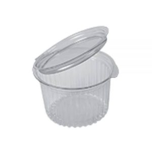 BIpaCK - BP 771 REDONDA 450ML COM TAMPA ARTIC. (CX COM200) em Pedra Bela SP