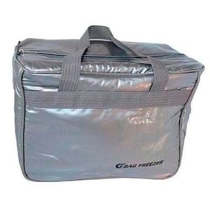 BOLSA TÉRMICA  BAG FREEZER 25LTS em Pedra Bela SP