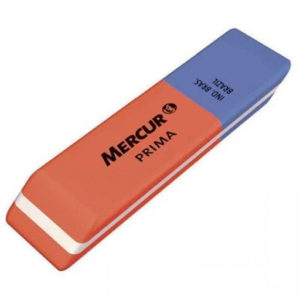 BORRACHA COLOR CAN/LAP  (00606)