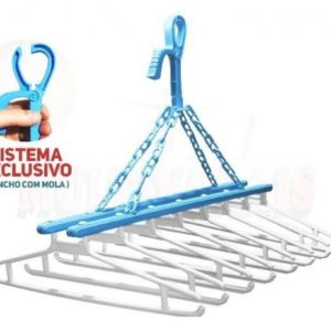 CABIDE VARAL MULTIUSO SANCHES em Pedra Bela SP