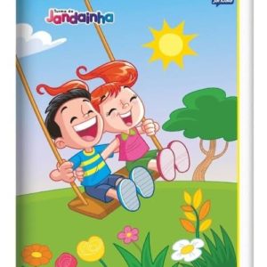 CADERNO  1/4 BROCH C.FLEX 096F em Pedra Bela SP