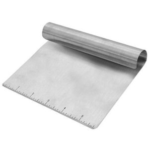 CAMpaNARO - ESPÁTULA CONFEITEIRO 40CM CABO INJETADO