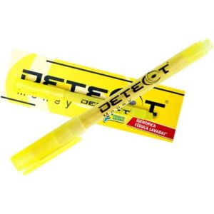 CANETA PARA IDENTIFICAR DINHEIRO JOCAR