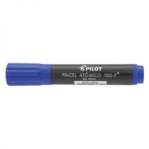 CANETA PILOT PINCEL ATO 1100P AZUL