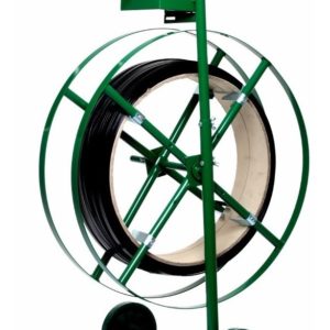 CARRINHO PARA FITA DE ARQUEAR DBR30 em Pedra Bela SP