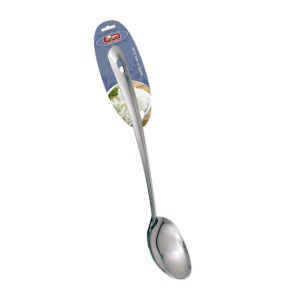 CATUAI - COLHER INOX PARA ARROZ  32CM em Pedra Bela SP