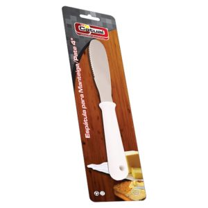 CATUAI - ESPÁTULA PARA MANTEIGA/paTE NR4 em Pedra Bela SP