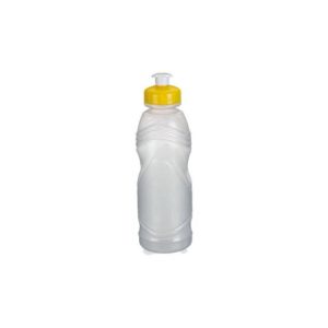 CATUAI - GARRAFA PLAST SQUEEZE COM BICO 600ML em Pedra Bela SP