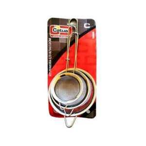 CATUAI - KIT PENEIRA COM3 em Pedra Bela SP