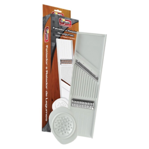 CATUAI - RALADOR E FATIADOR DE LEGUMES em Pedra Bela SP