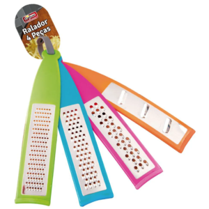 CATUAI - RALADOR KIT 4 COLORIDO em Pedra Bela SP