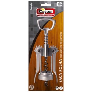 CATUAI - SACA ROLHA REFORÇADO em Pedra Bela SP