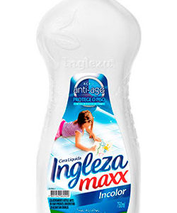 CERA INGLEZA MAX INCOLOR 750ML em Pedra Bela SP