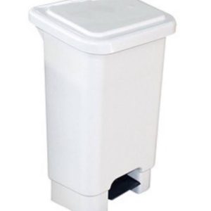 CESTO PARA LIXO PEDAL BRANC 50 LTS em Pedra Bela SP