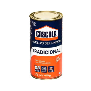 COLA CONTATO TRADICIONAL 400G em Pedra Bela SP