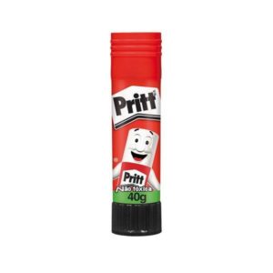 COLA EM BASTÃO PRITT 40GR (41165) em Pedra Bela SP