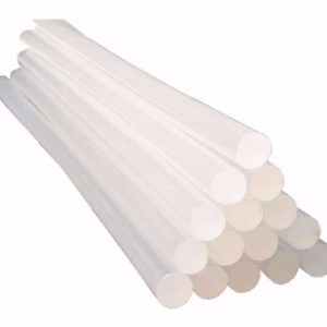 COLA QUENTE GROS TRANSP 11.2X30 (QUILO)(53255)