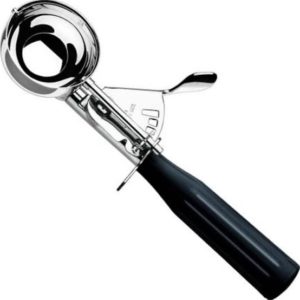 COLHER PARA SORVETE COM EJETOR em Pedra Bela SP